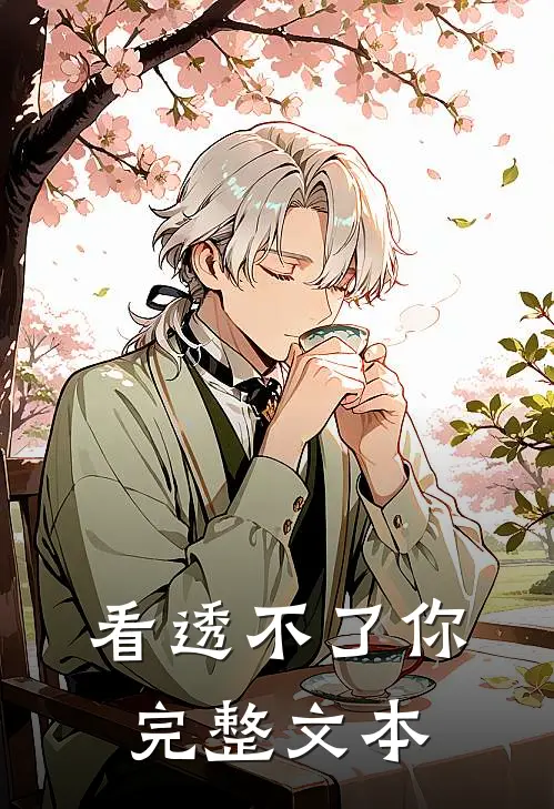 看透不了你完整文本