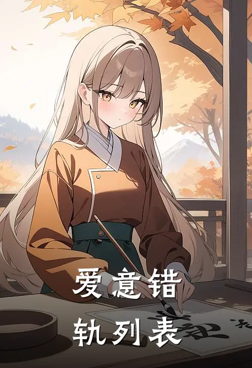爱意错轨列表