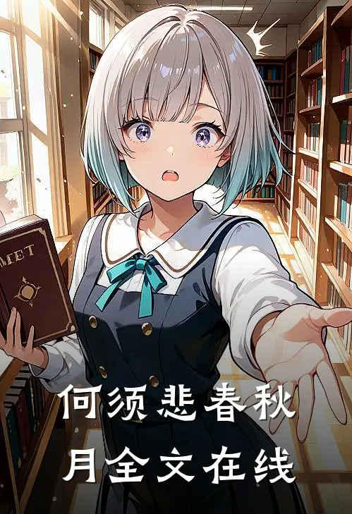 何须悲春秋月全文在线