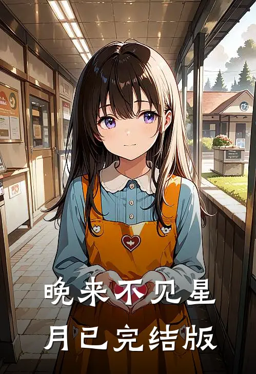 晚来不见星月已完结版