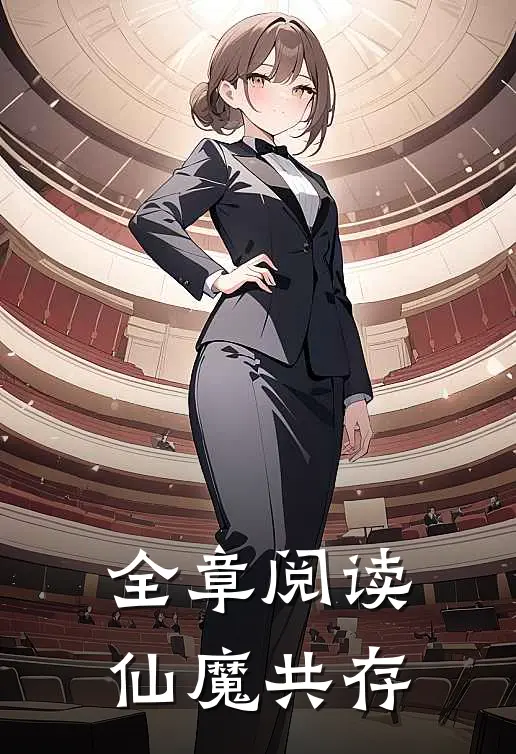 全章阅读仙魔共存