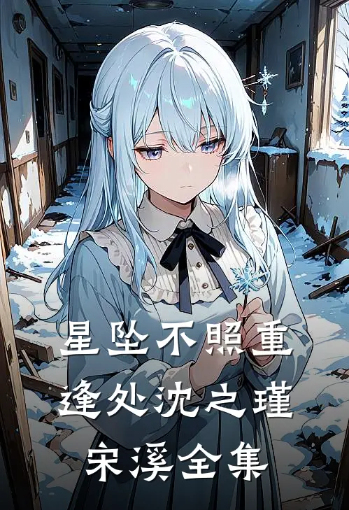星坠不照重逢处沈之瑾宋溪全集