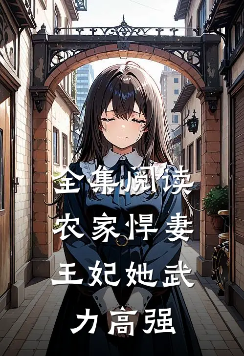 全集阅读农家悍妻：王妃她武力高强