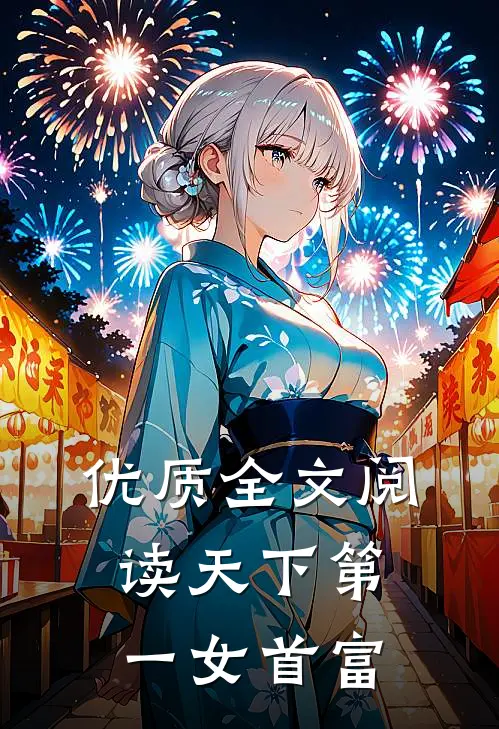 优质全文阅读天下第一女首富