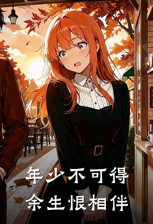 年少不可得，余生恨相伴