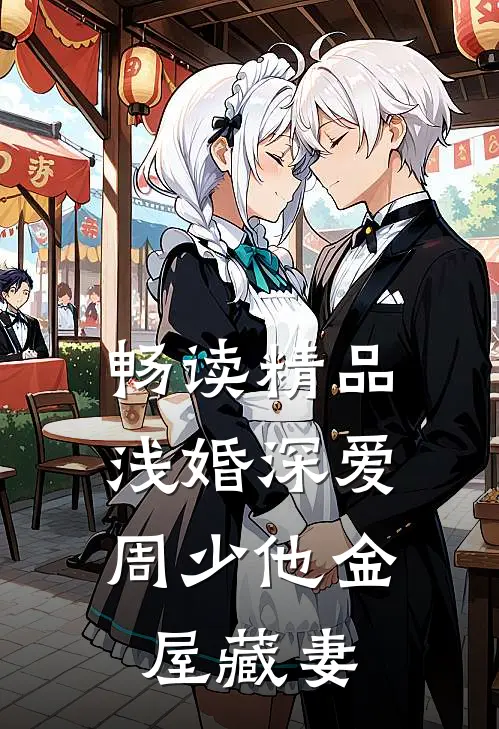 畅读精品浅婚深爱：周少他金屋藏妻