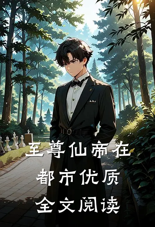 至尊仙帝在都市优质全文阅读