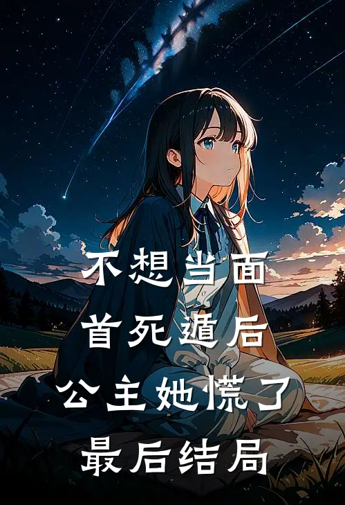 不想当面首死遁后，公主她慌了最后结局