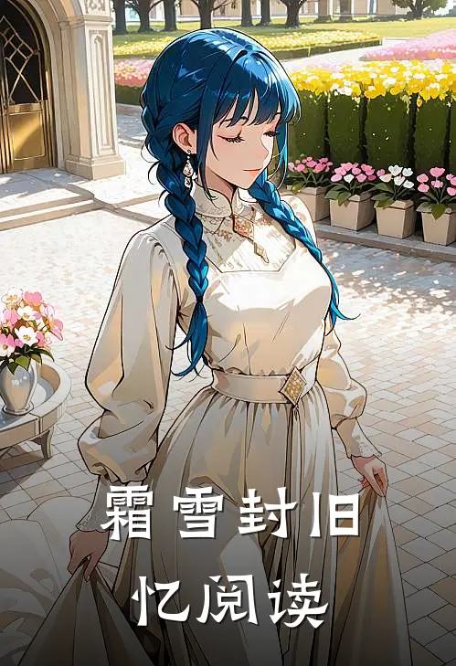 霜雪封旧忆阅读