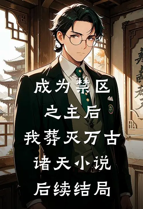 成为禁区之主后，我葬灭万古诸天小说后续结局