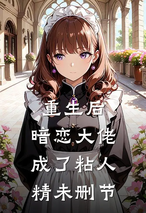 重生后，暗恋大佬成了粘人精未删节