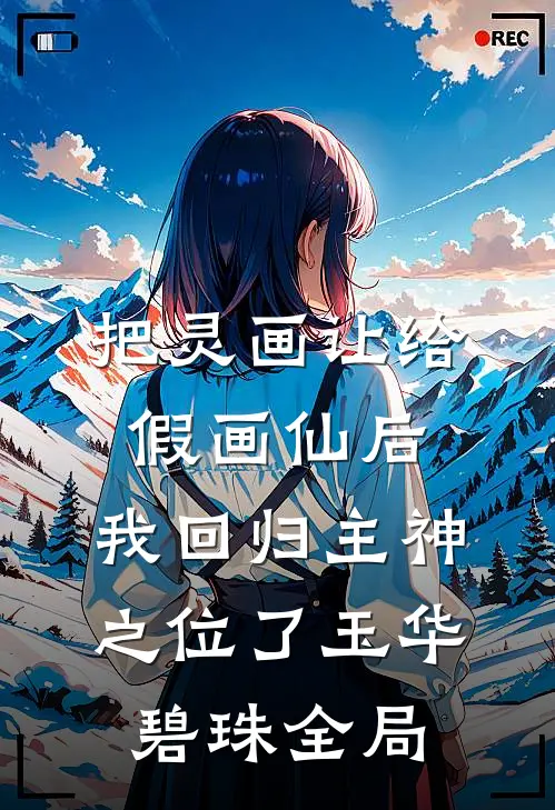 把灵画让给假画仙后，我回归主神之位了玉华碧珠全局