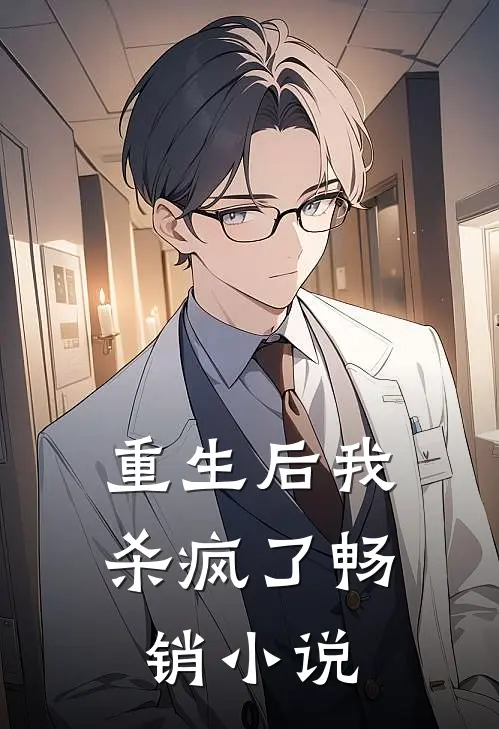 重生后我杀疯了畅销小说