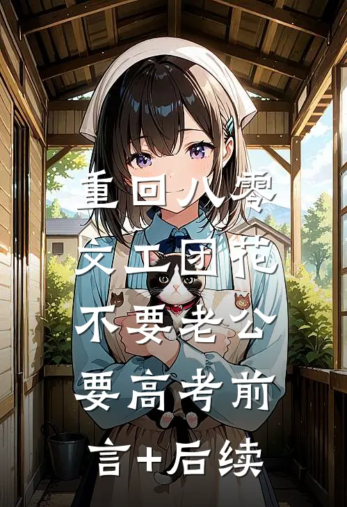 重回八零，文工团花不要老公要高考前言+后续