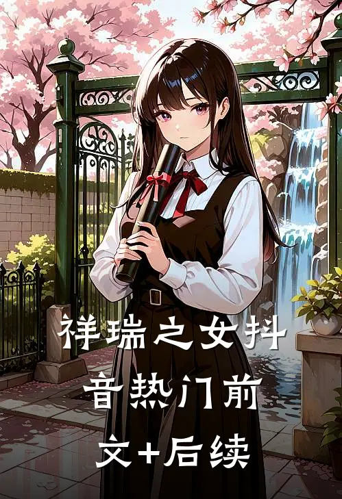 祥瑞之女抖音热门前文+后续