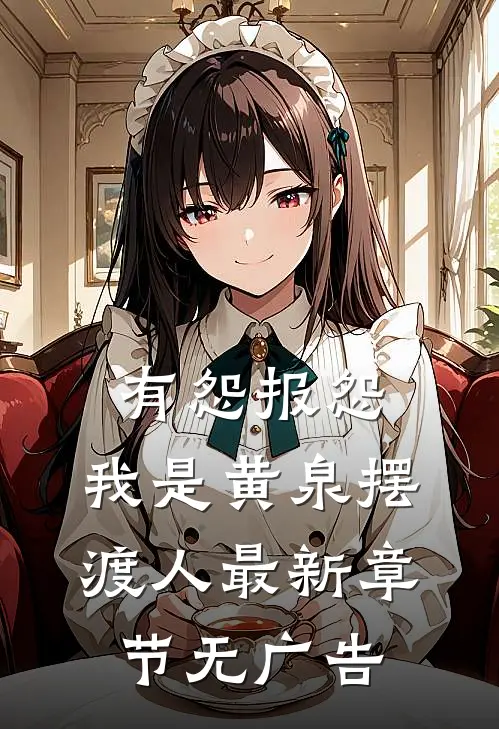 有怨报怨，我是黄泉摆渡人最新章节无广告