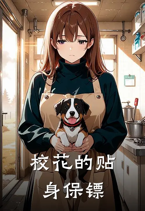 校花的贴身保镖