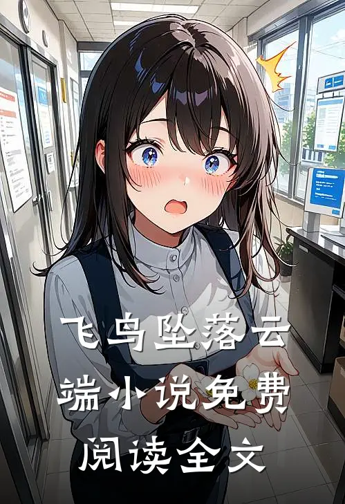 飞鸟坠落云端小说免费阅读全文