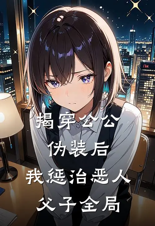 揭穿公公伪装后，我惩治恶人父子全局