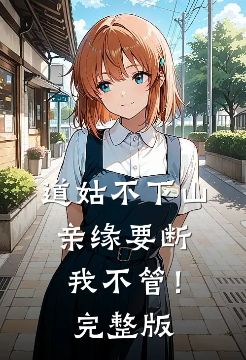 道姑不下山，亲缘要断我不管！完整版