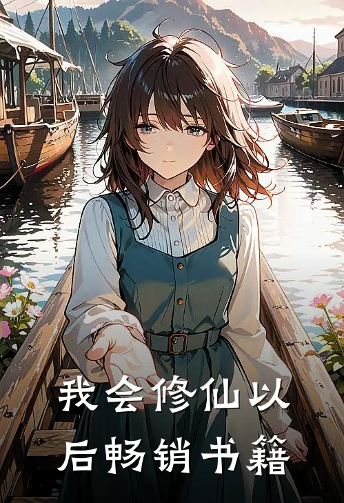 我会修仙以后畅销书籍