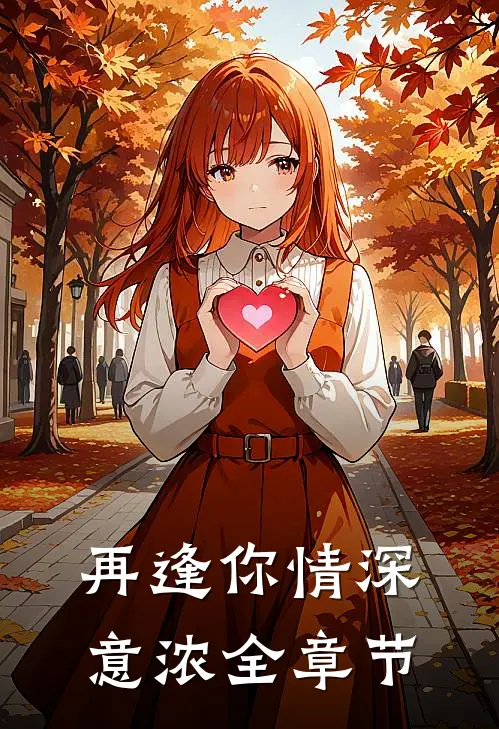 再逢你情深意浓全章节