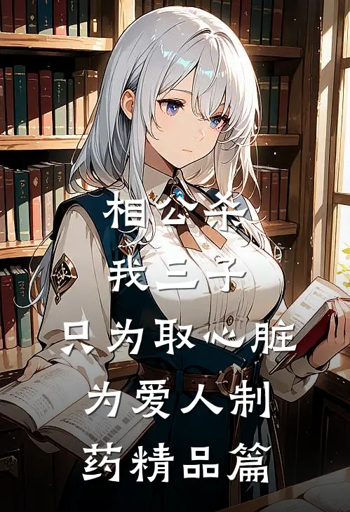 相公杀我三子，只为取心脏为爱人制药精品篇