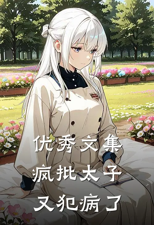 优秀文集疯批太子又犯病了