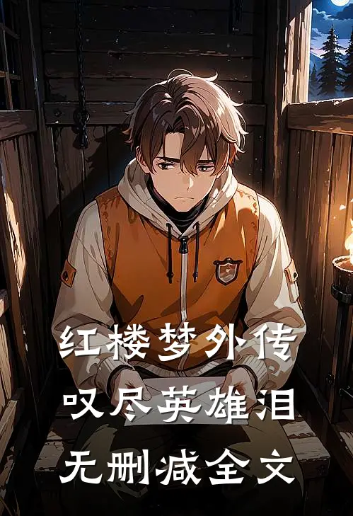 红楼梦外传：叹尽英雄泪无删减全文