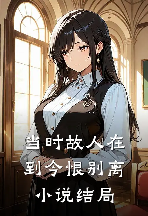 当时故人在，到今恨别离小说结局