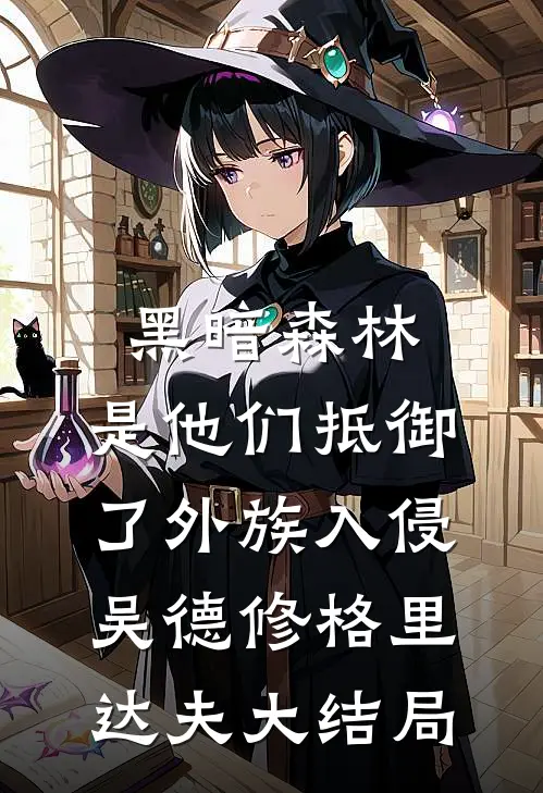 黑暗森林：是他们抵御了外族入侵吴德修格里达夫大结局