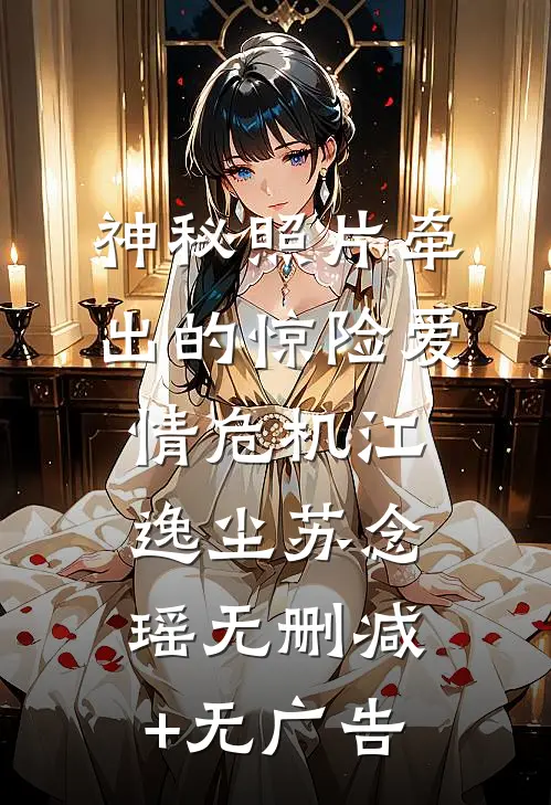 神秘照片牵出的惊险爱情危机江逸尘苏念瑶无删减+无广告