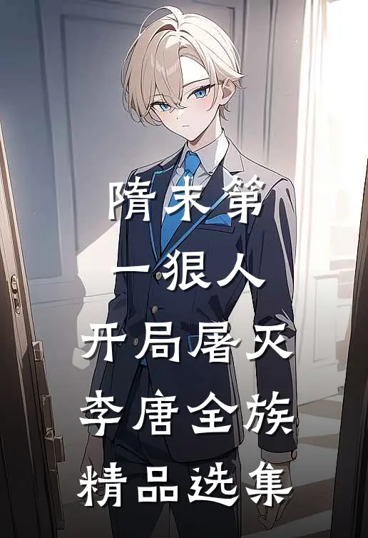 隋末第一狠人：开局屠灭李唐全族精品选集