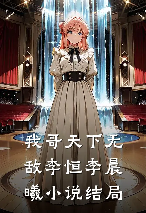 我哥天下无敌李恒李晨曦小说结局