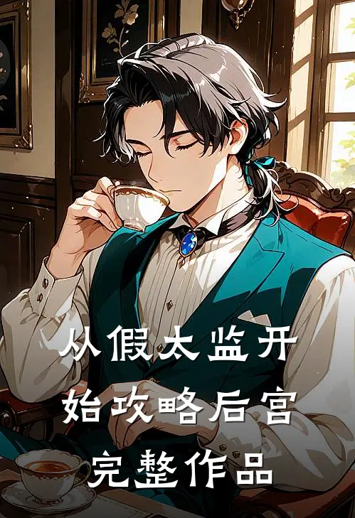 从假太监开始攻略后宫完整作品