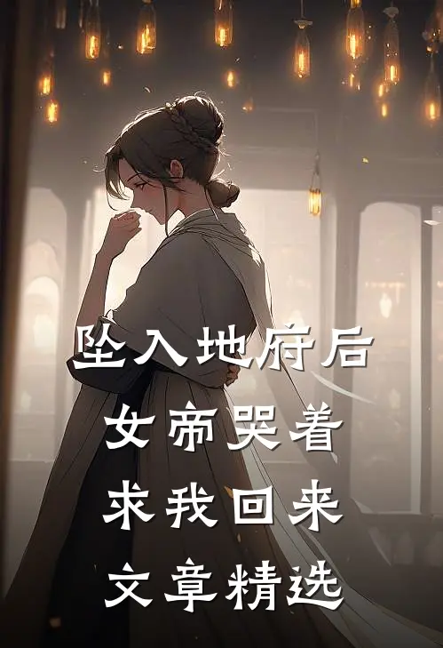 坠入地府后，女帝哭着求我回来文章精选