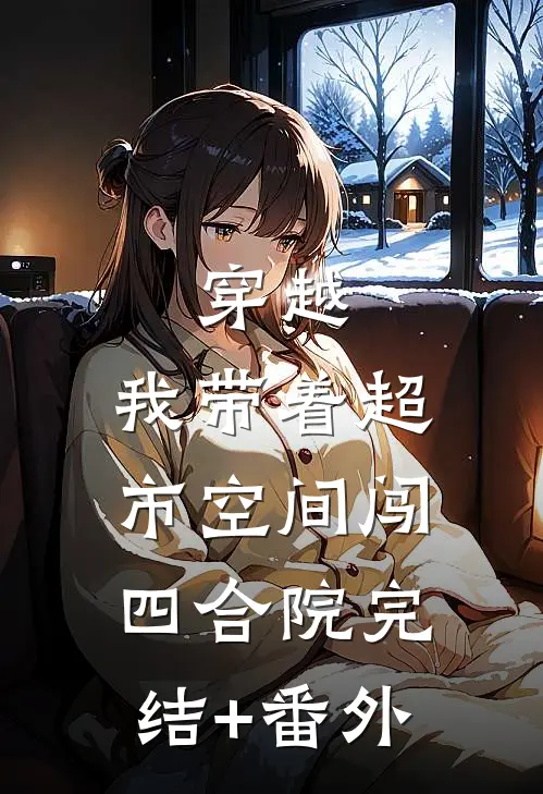 穿越：我带着超市空间闯四合院完结+番外