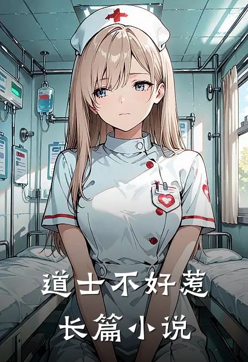 道士不好惹长篇小说