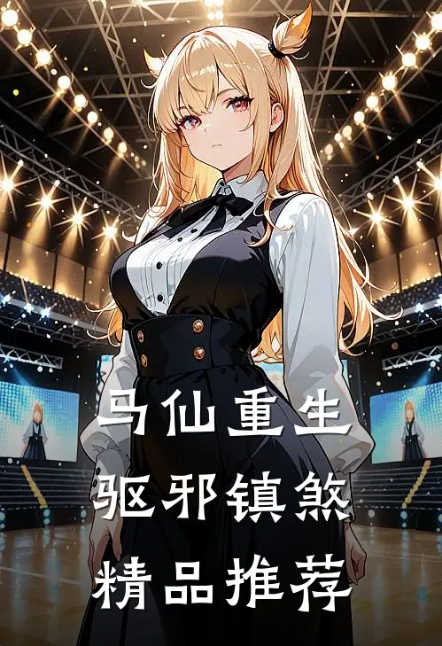 马仙重生：驱邪镇煞精品推荐