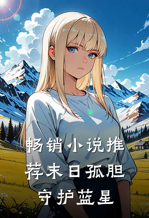 畅销小说推荐末日孤胆：守护蓝星
