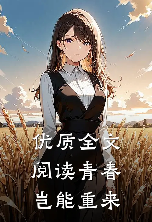 优质全文阅读青春岂能重来