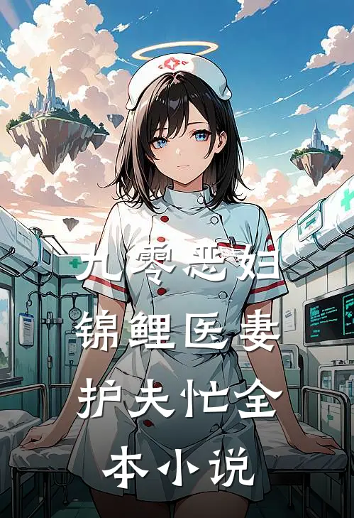 九零恶妇：锦鲤医妻护夫忙全本小说