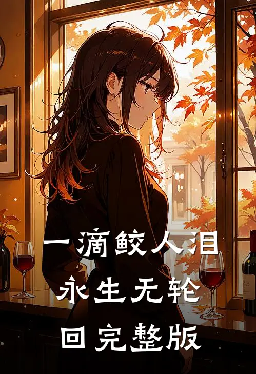 一滴鲛人泪，永生无轮回完整版