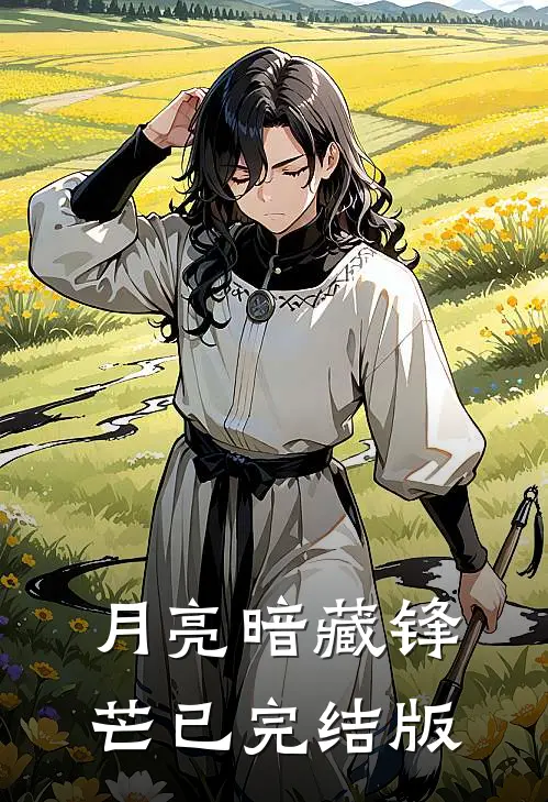 月亮暗藏锋芒已完结版