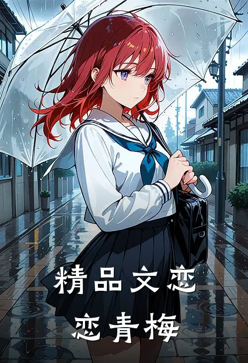 精品文恋恋青梅