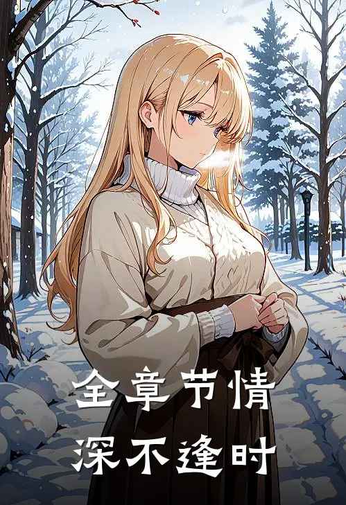 全章节情深不逢时