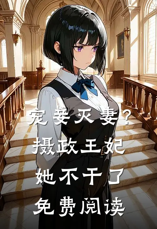 宠妾灭妻？摄政王妃她不干了免费阅读