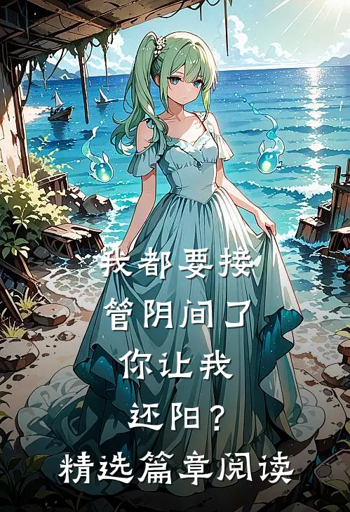 我都要接管阴间了，你让我还阳？精选篇章阅读