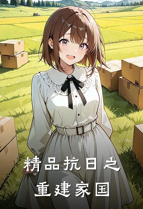 精品抗日之重建家国