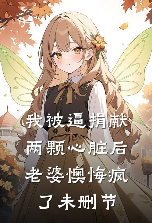 我被逼捐献两颗心脏后，老婆懊悔疯了未删节